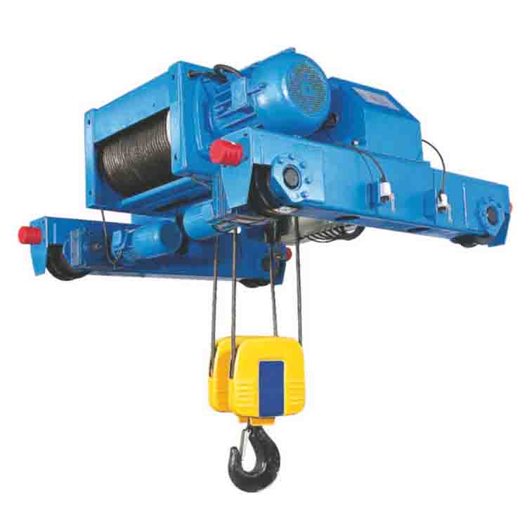 Cd1 Building Construction Tools Lifting Machine 10t